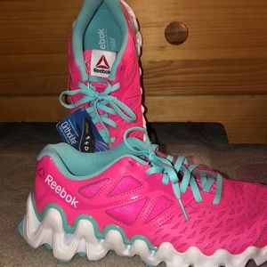 Brand new Reebok workout shoes